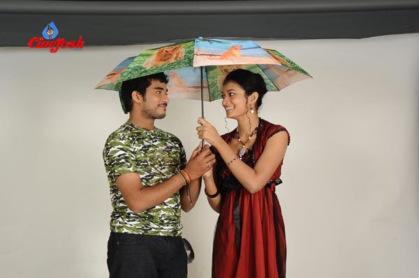 26 Kingston Movie - Prem, Anuhya Gallery - 37 / 78 photos